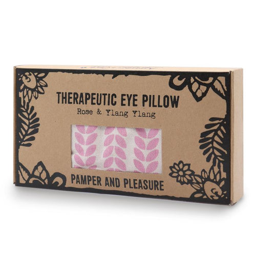 Coussin pour les Yeux Agnes + Cat - Douceur & Plaisir