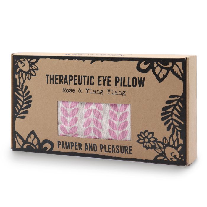 Coussin pour les Yeux Agnes + Cat - Douceur & Plaisir