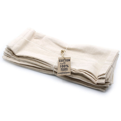 Doublure Intérieure pour Bouillotte Sèche en Coton (4 oz)