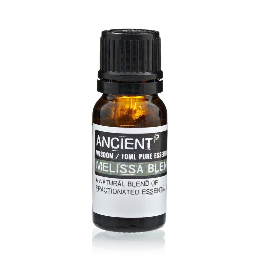 Huile Essentielle Mélisse en Synergie – 10 ml