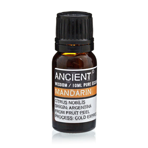 Huile Essentielle de Mandarine – 10 ml