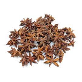 Anis étoilé (entier) 1 Kg