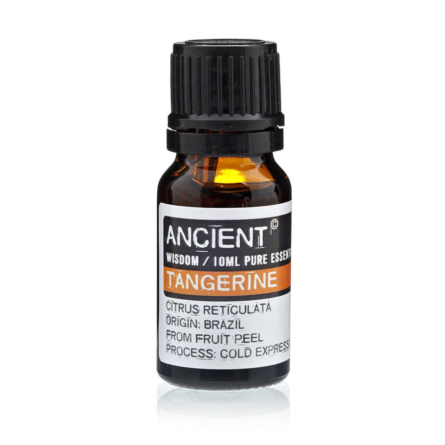 Huile Essentielle de Mandarine – 10 ml