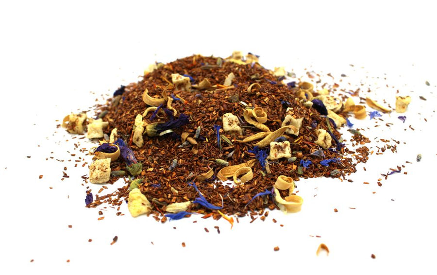 Rooibos Relax – Lavande, Pomme & Orange 1 Kg