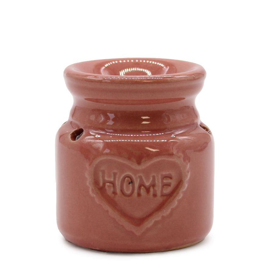 Brûle-Parfum Maison Home – Lavande, Petit Modèle
