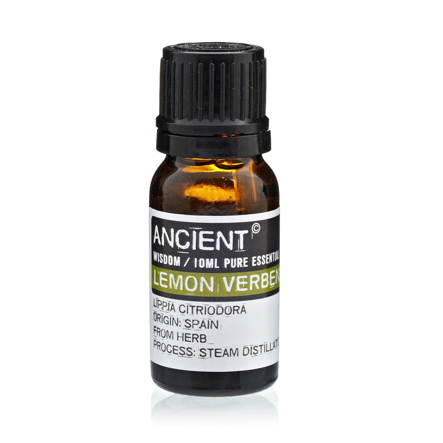 Huile Essentielle Verveine Citronnée – 10 ml