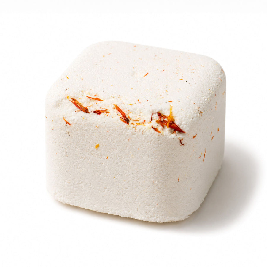 Bombe de Douche Aromathérapie 80 g – Anti-Stress