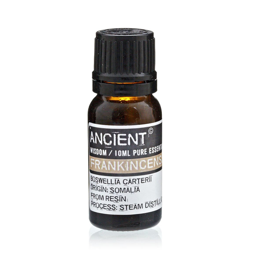 Huile Essentielle Encens Oliban Pur – 10 ml