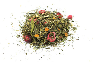 Thé Vert Dragon Vert 1 Kg