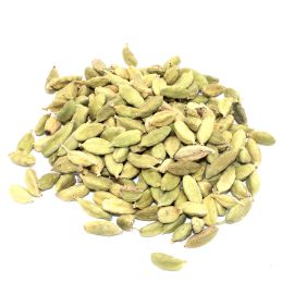 Cardamome verte (graines) 1 Kg