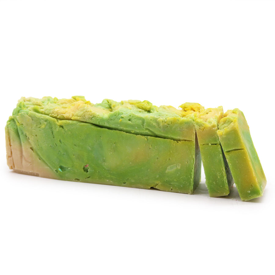 Savon à l'Huile d'Olive – Noni