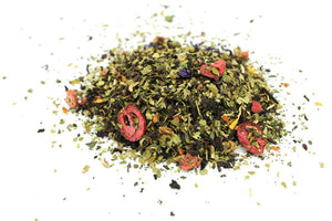 Thé Pu'erh Minceur – Sur des Ailes d'Ange 1 Kg