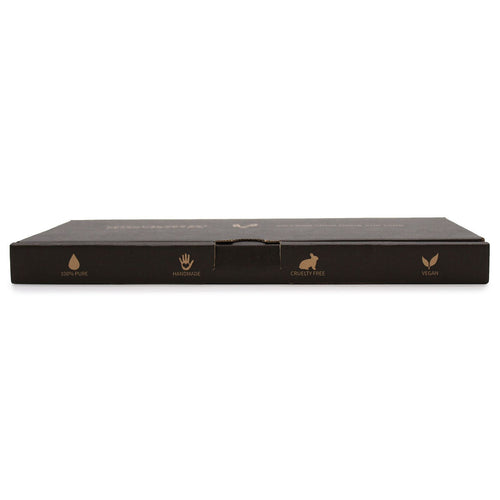 Coffret d'Huiles Essentielles Aromathérapie – Édition Printemps (12 x 5 ml)