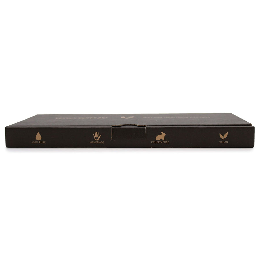 Coffret d'Huiles Essentielles Aromathérapie – Édition Printemps (12 x 5 ml)