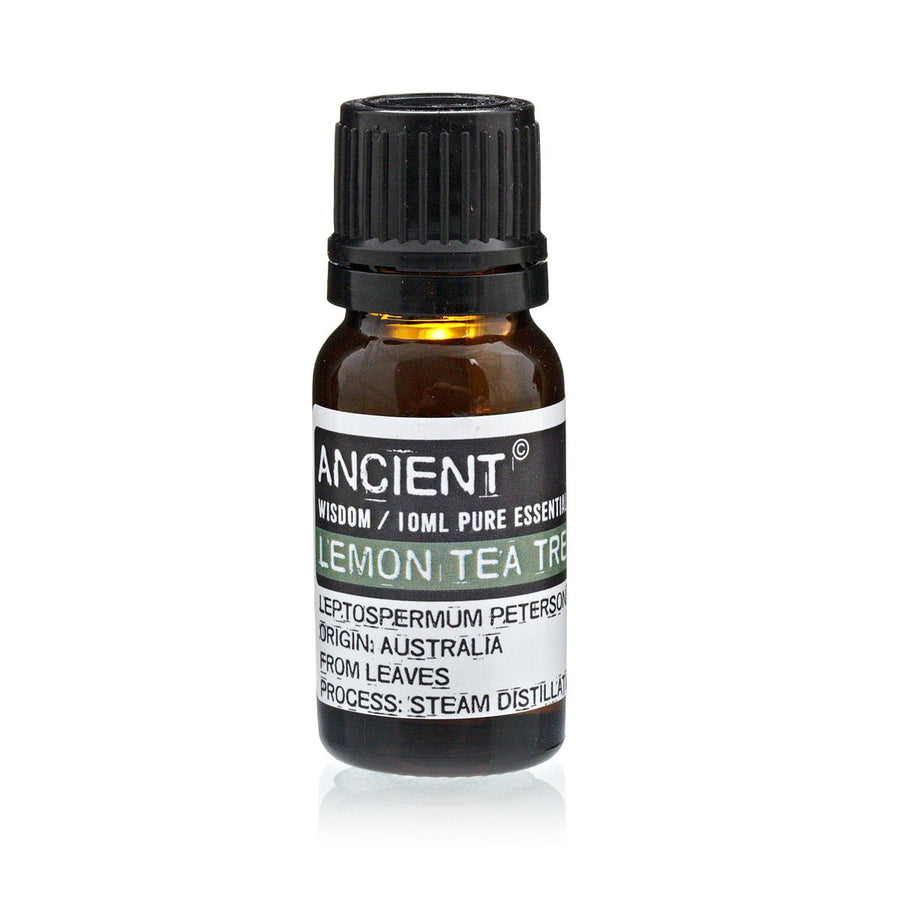 Huile Essentielle Tea Tree Citronné – 10 ml