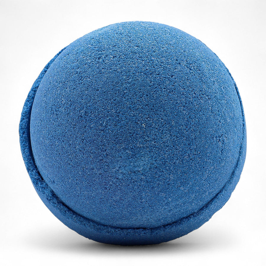 Coffret de 3 Boules de Bain Effervescentes – Mûre Sauvage