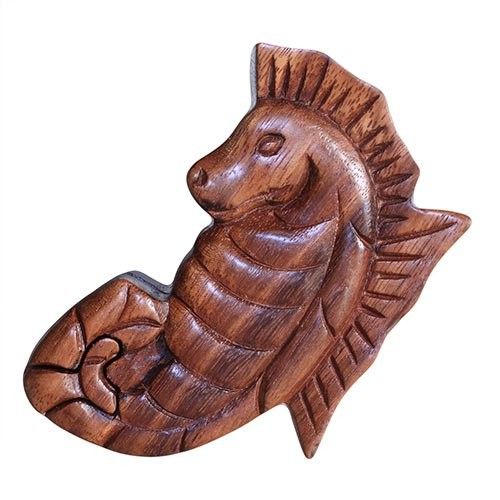 Boîte Magique Bali – Hippocampe