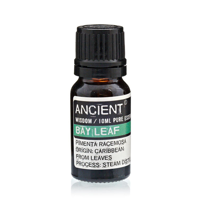 Huile Essentielle Bois d'Inde (Bay) – 10 ml