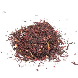 Hibiscus (fleurs coupées) 1 Kg
