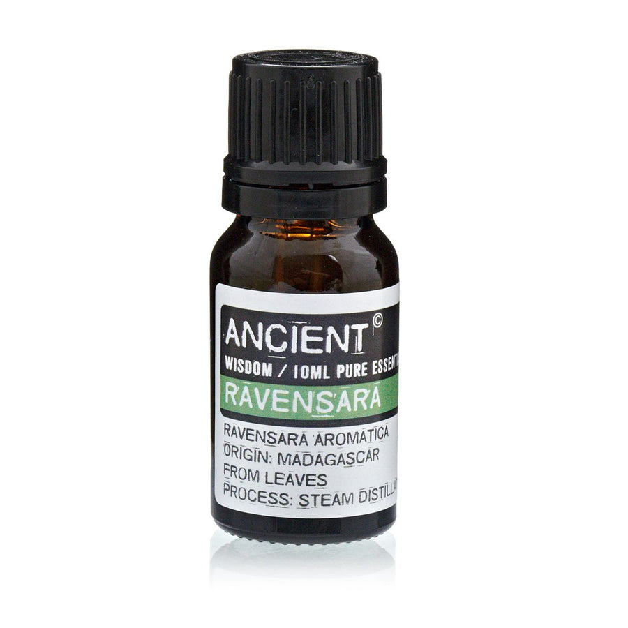 Huile Essentielle de Ravensare (Ravensara) – 10 ml