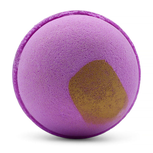 Bombe de Bain Jumbo – Rose Charlotte
