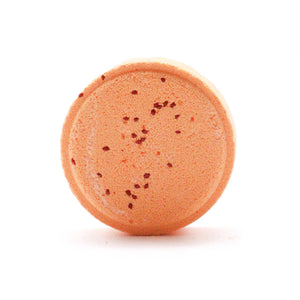 Bombe de Douche Zen 80 g – Énergisante (Orange)