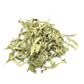 Verveine citronnelle (feuilles entières) 250 g