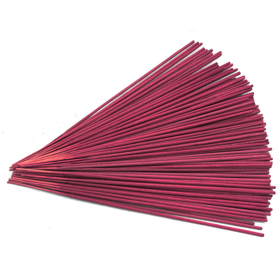 Bâtonnets d'Encens Premium x100 – Jasmin
