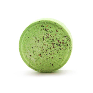Bombe de Douche Zen 80 g – Éveil (Vert)