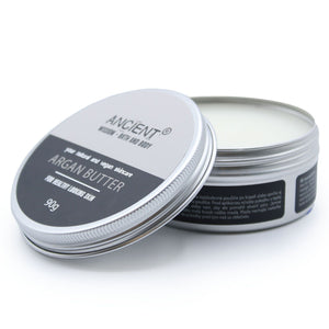 Beurre Corporel Pur 90 g – Argan
