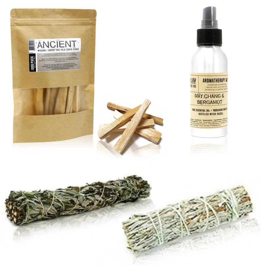 Coffret Soin Éclat Déesse – Indulgence
