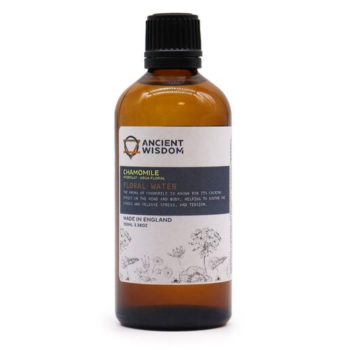 Hydrolat de Camomille 100 ml